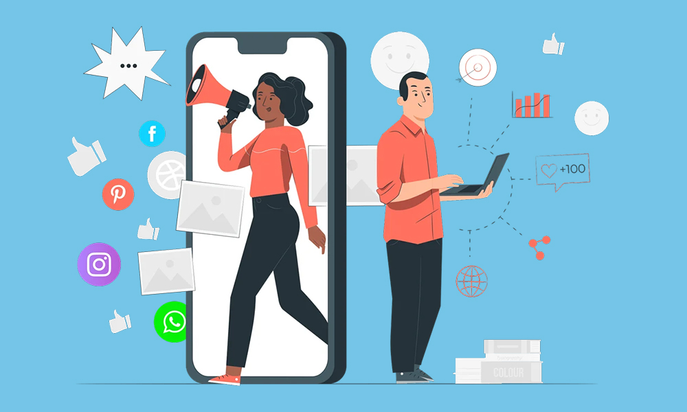 Digital-Marketing